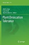 Plant Desiccation Tolerance