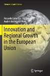 Innovation and Regional Growth in the European Union