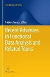 Recent Advances in Functional Data Analysis and Related Topics