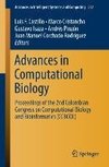 Advances in Computational Biology