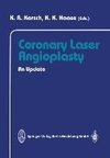 Coronary Laser Angioplasty