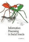 Information Processing in Social Insects