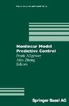 Nonlinear Model Predictive Control