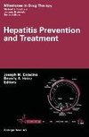 Hepatitis Prevention and Treatment