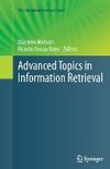 Advanced Topics in Information Retrieval