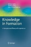 Knowledge in Formation