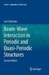 Beam-Wave Interaction in Periodic and Quasi-Periodic Structures