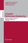 Computer Performance Engineering