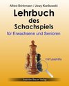 Lehrbuch des Schachspiels für Erwachsene und Senioren