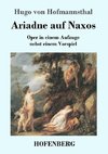 Ariadne auf Naxos