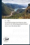 La mobilisation territoriale des acteurs du développement local