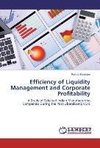 Efficiency of Liquidity Management and Corporate Profitability