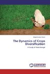 The Dynamics of Crops Diversification