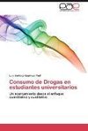 Consumo de Drogas en estudiantes universitarios