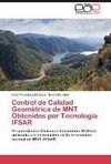 Control de Calidad Geométrica de MNT Obtenidos por Tecnología IFSAR