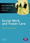 Social Work and Foster Care