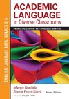 Academic Language in Diverse Classrooms