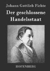 Der geschlossene Handelsstaat