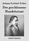 Der geschlossene Handelsstaat