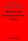 Manifest der kommunistischen Partei