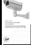 Surveillance et ordre commercial