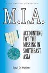 M.I.A. Accounting for the Missing in Southeast Asia