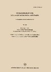 Bestimmung des Gebrauchswertes von Lacken durch Anwendung physikalischer Prüfungsmethoden