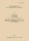 Verbesserung der Wirtschaftlichkeit von Gasturbinen durch Zwischenverbrennung innerhalb der Turbine und Versuche zu ihrer Verwirklichung