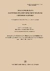 Anwendung der thermomagnetischen Analyse zum Studium des Umwandlungsverhaltens von Eisenwerkstoffen im Temperaturbereich von -150°C bis +1500°C