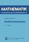 Funktionalanalysis