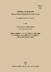 Spannungsoptische und theoretische Untersuchungen der Beanspruchung geschichteter Gebirgskörper in der Umgebung einer Strecke