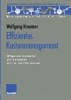 Effizientes Kostenmanagement