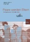 Paare werden Eltern