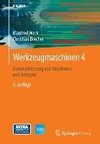 Werkzeugmaschinen 4