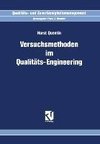 Versuchsmethoden im Qualitäts-Engineering