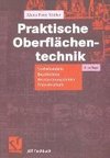 Praktische Oberflächentechnik