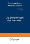 Die Erkrankungen des Pankreas