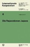 Die Reparationen Japans