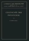 Geschichte der Physiologie