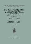 Das Sandstrahlgebläse