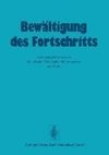 Bewältigung Des Fortschritts