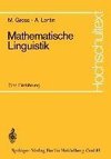 Mathematische Linguistik