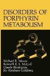 Disorders of Porphyrin Metabolism