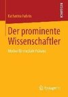 Der prominente Wissenschaftler