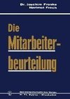 Die Mitarbeiterbeurteilung