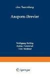 Ansporn-Brevier