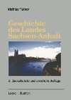 Geschichte des Landes Sachsen-Anhalt