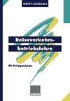 Reiseverkehrsbetriebslehre