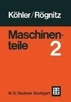 Maschinenteile