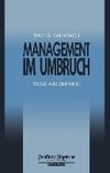 Management im Umbruch